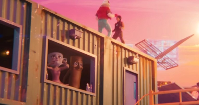 Kontroverzni AI skinovi stižu u Fortnite, igrači prijete bojkotom