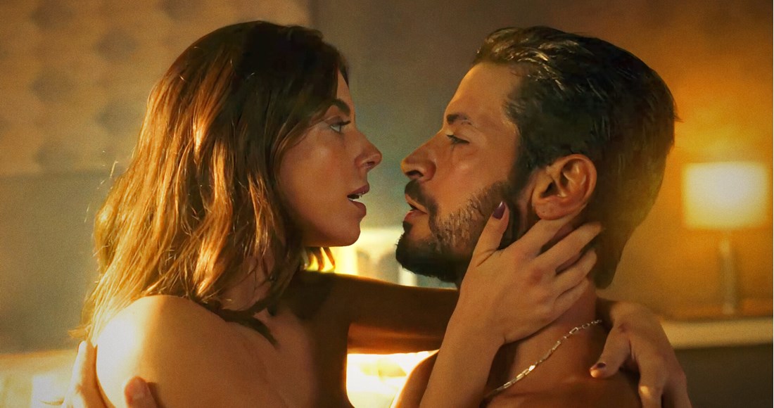 Gledatelje Netflixa zapanjio brazilski film s oznakom 18+: "80 posto su vruće scene"