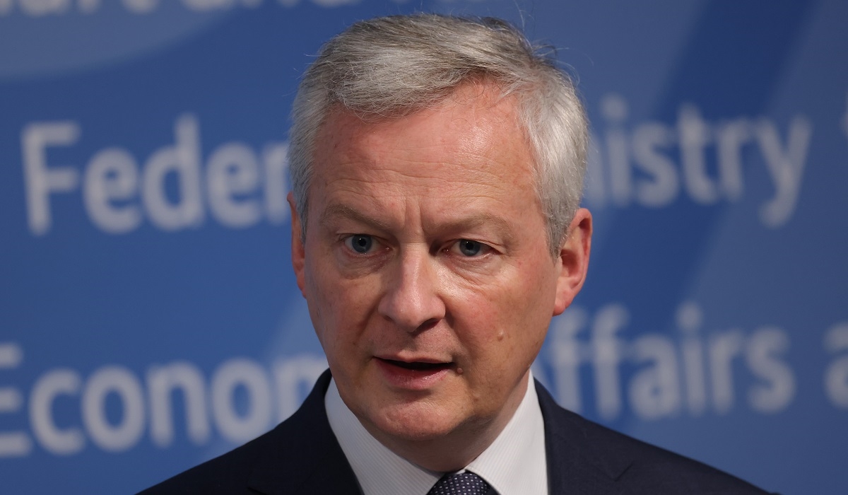 Francuski ministar: EU priprema embargo na rusku naftu
