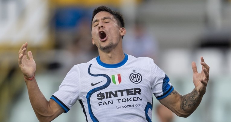 Dinamo i Inter sve dogovorili, a onda je Interov napadač odbio dolazak u Dinamo