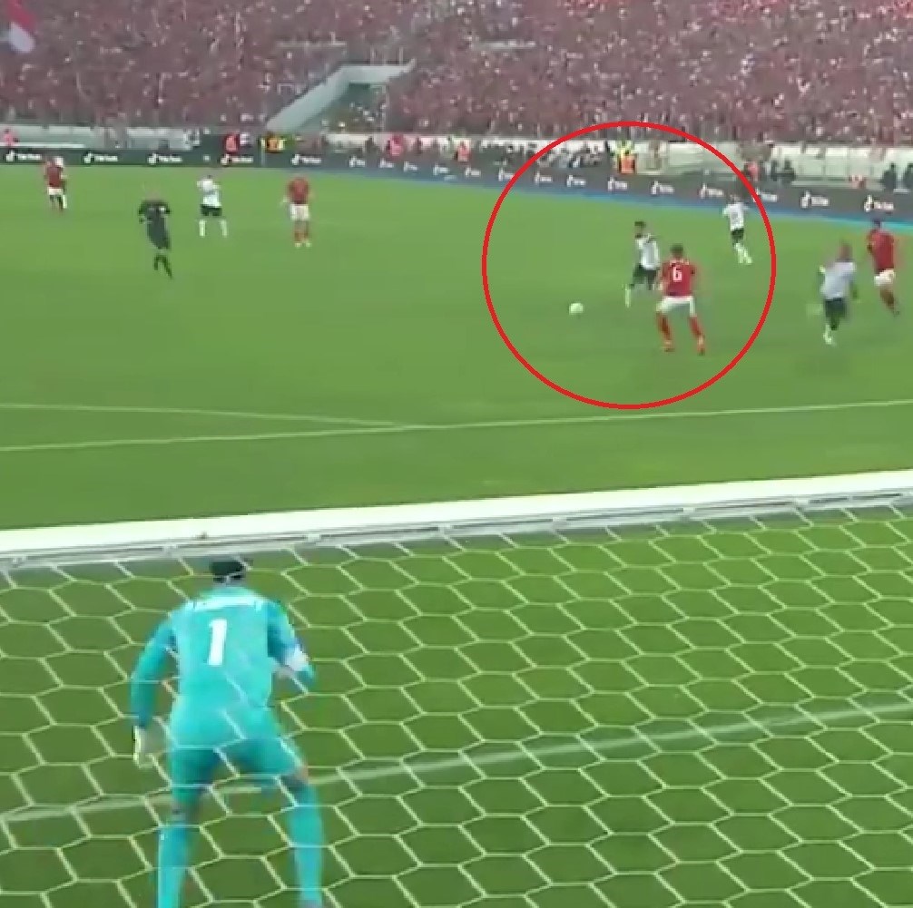 Gol sezone? Pogledajte majstoriju u finalu afričke Lige prvaka