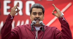 Venezuela oslobodila aktiviste i Amerikance u zamjenu za Madurova saveznika