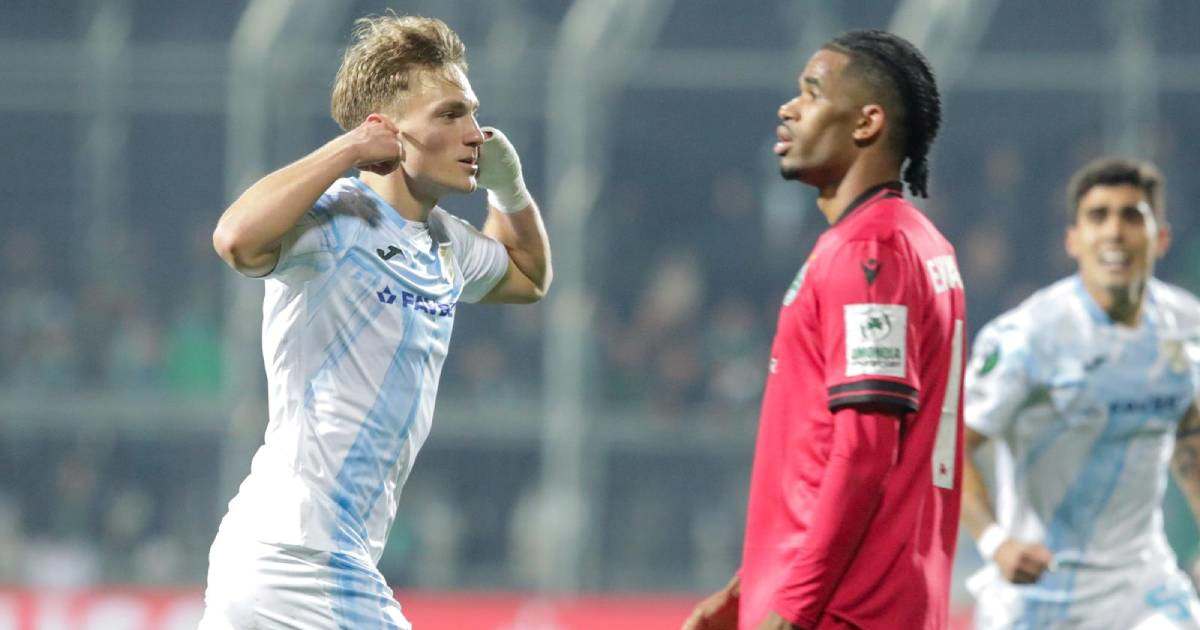 Ciparski mediji nakon Rijeke: Kolaps