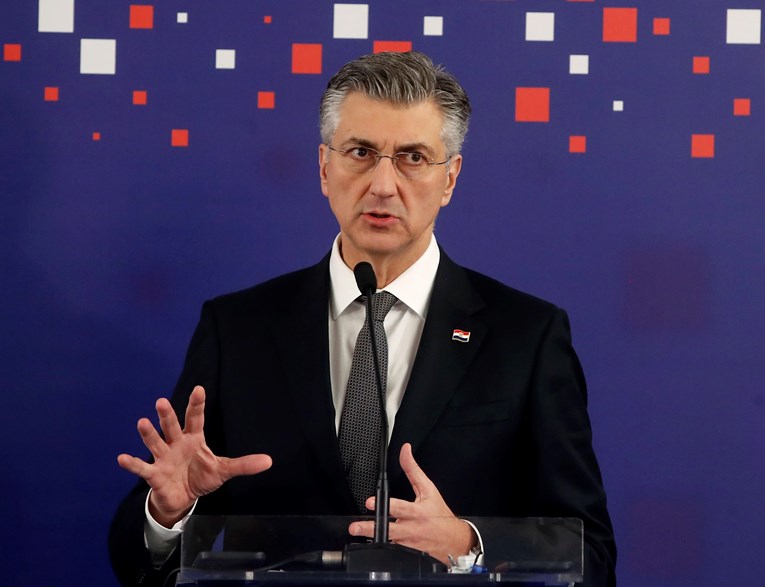 Plenković se u Münchenu sastaje s Marcom Rubiom
