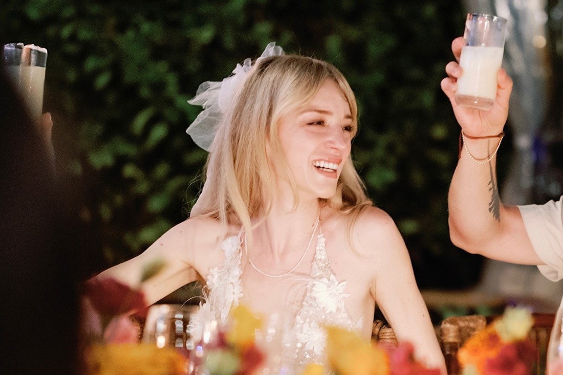 Mladenka: "Botoks mi je uništio vjenčanje od 644k eura, nisam se mogla nasmiješiti"