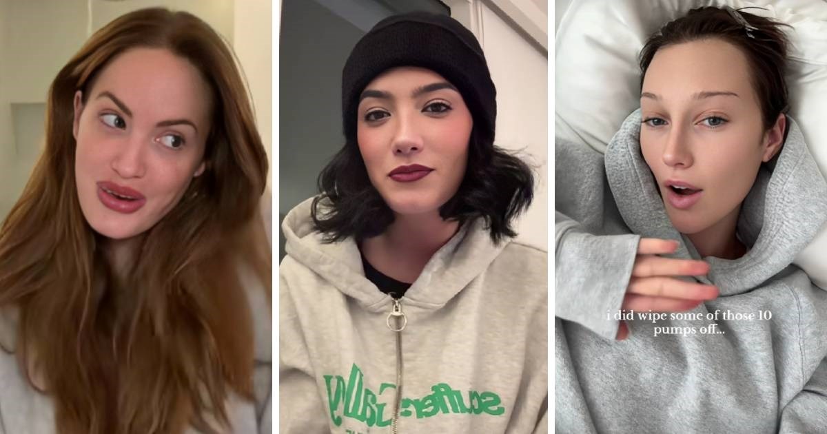 Najveća priznanja tiktokera: Mislili da će im zabraniti TikTok pa otkrili svoje laži