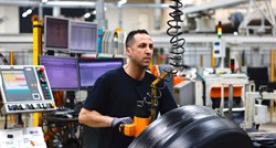 Potražnja za njemačkim industrijskim proizvodima stabilnija u travnju