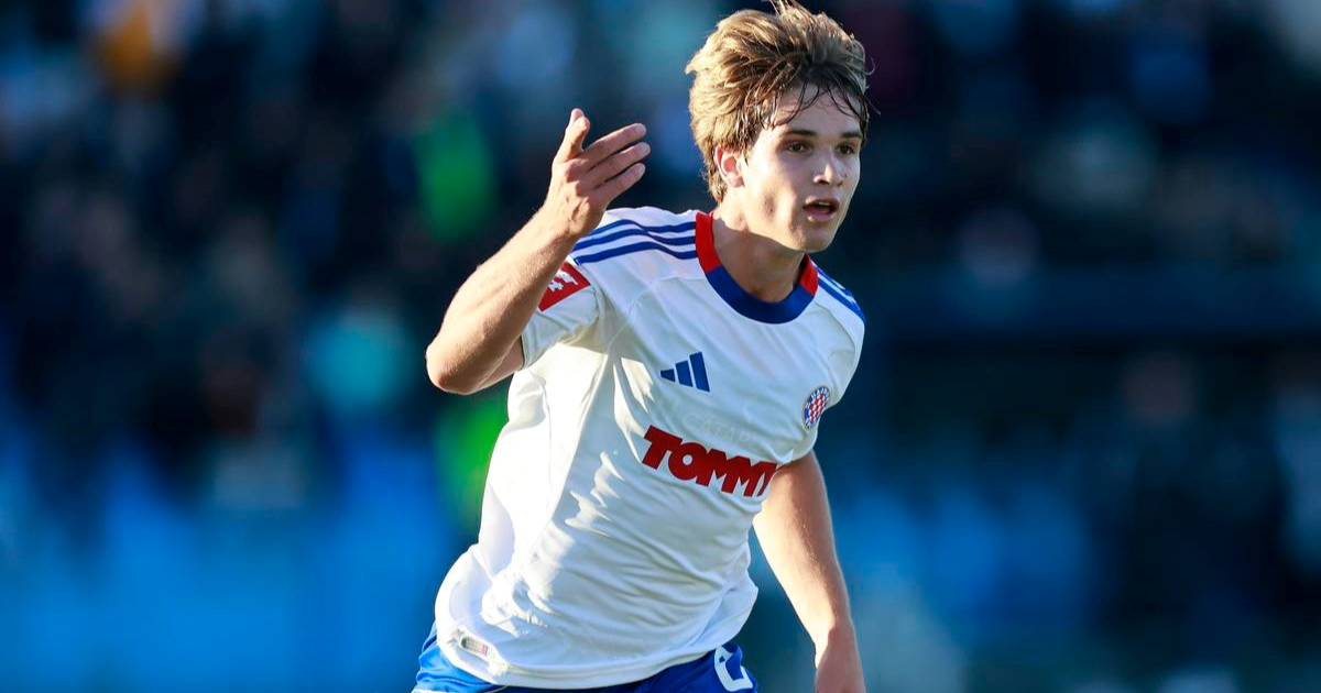 Goal: Rokas Pukštas, najvrući Amerikanac