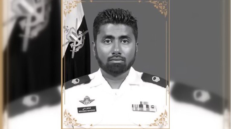 Ronilac na Maldivima tražio tijela petero Talijana. I on poginuo