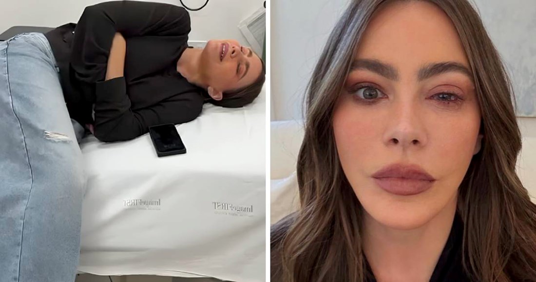 Sofia Vergara propustila dodjelu: "Nisam stigla na Emmyje, ali sam stigla na hitnu"