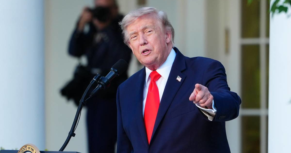 Trump prvo prijetio Nigeriji, sada kaže: "Čast je stajati uz vas"