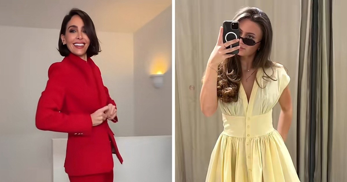 Zara otkriva 5 ključnih boja za proljeće 2026.