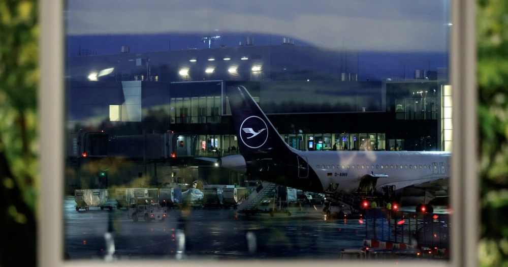 U Hannoveru privremeno obustavljeni letovi nakon što je primijećen dron