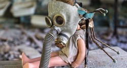 Djeca iz okolice Černobila žele na odmor, ali gotovo nitko ih ne želi primiti