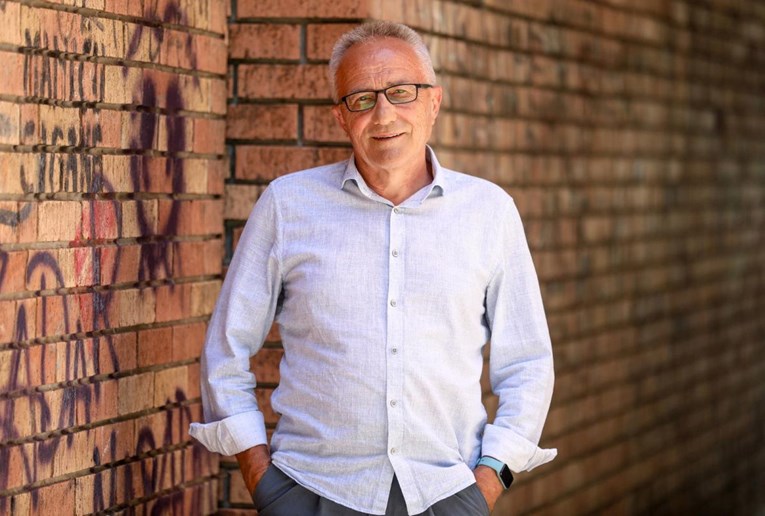 Hajduk je sramote spasio bivši legendarni zaposlenik Dinama: "Nisam htio aferu"