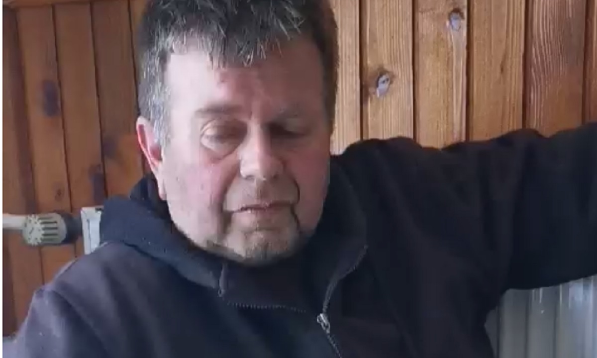 Dječak kojeg je pregazio valjak kritično, progovorio vozač koji je vukao valjak