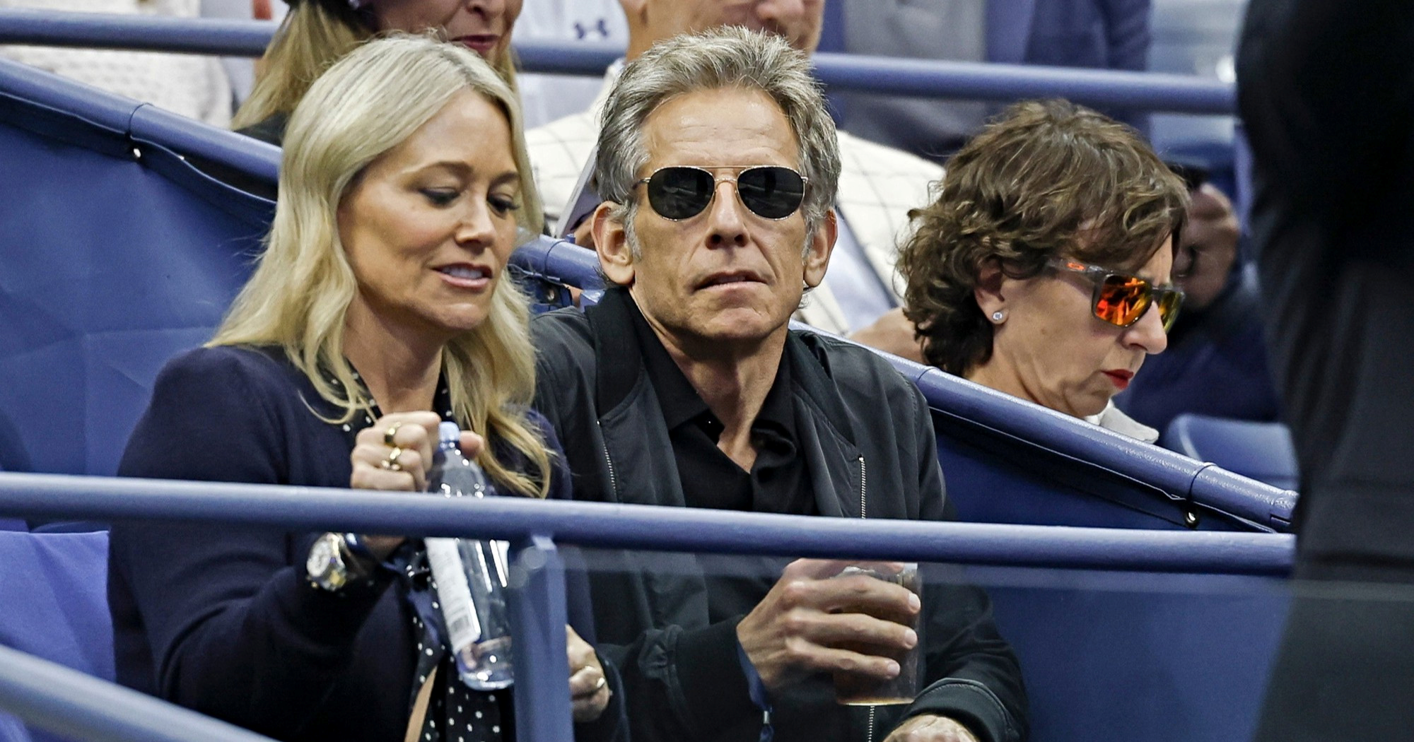 Ben Stiller o bračnoj krizi: "Bio sam izgubljen, osjećao sam se odvojeno od obitelji"