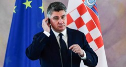 Politico o Milanoviću: Hrvatska zbunjuje izjavom da će povući trupe s istoka Europe