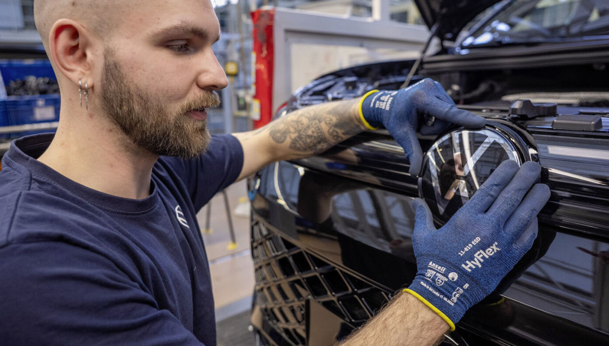 Volkswagen se pohvalio ulaskom na tržište koje do jučer nitko nije smatrao važnim