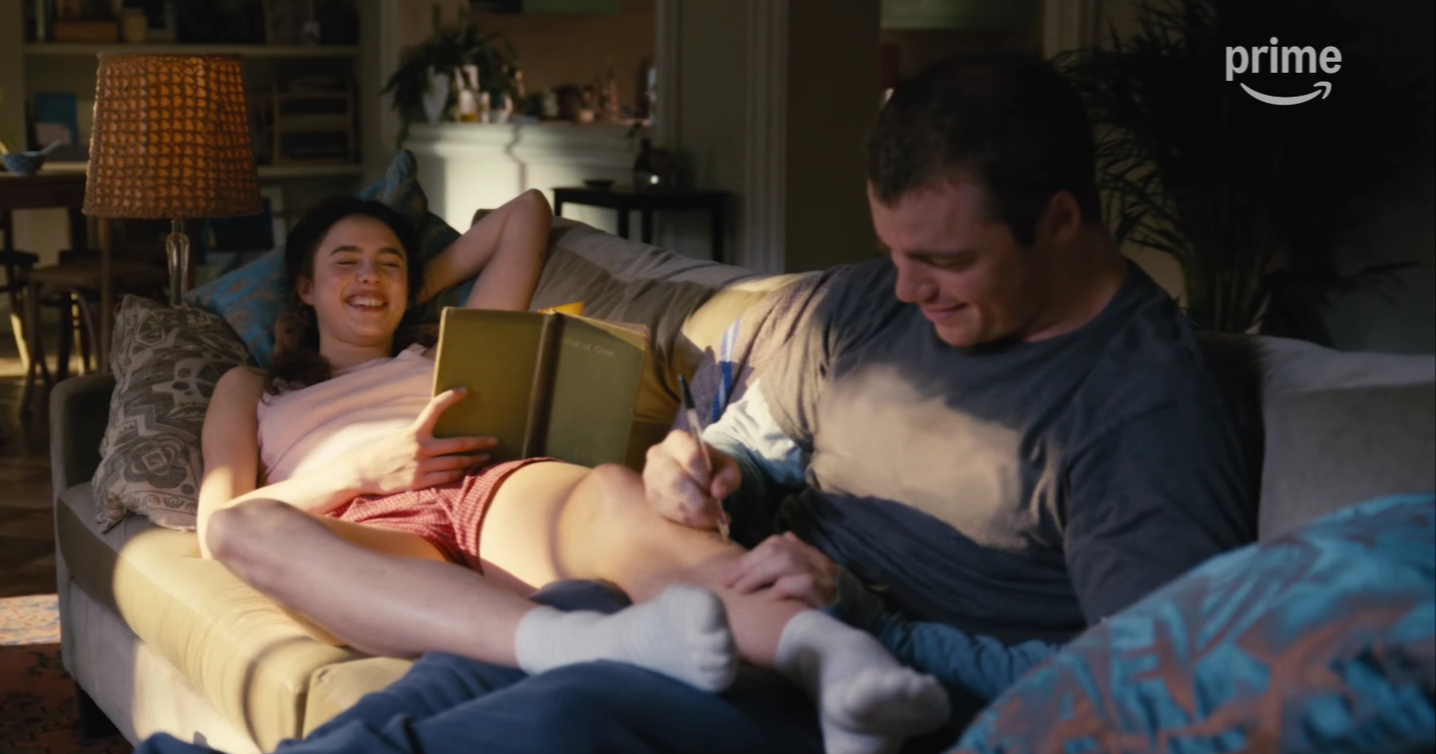 Stiže "Love of Your Life", nova romantična drama s Margaret Qualley