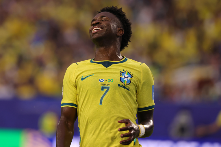 Brazilski savez: Zašto je Viniciusu poništen pogodak, a Messiju nije? 