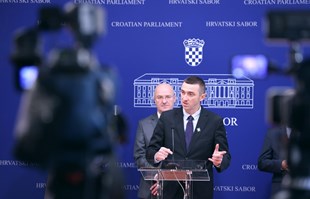 Izvori s pregovora: Plenković je odbio važan zahtjev DP-a