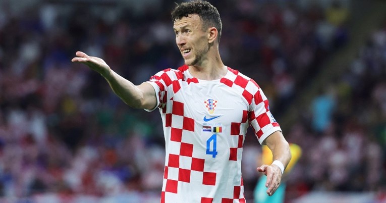 Perišić će na Euru imati ulogu kakvu nikad prije nije imao u reprezentaciji