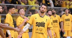 Roko Ukić se oprostio od košarke nakon 23 godine: Najbolji suigrač mi je bio Rađa