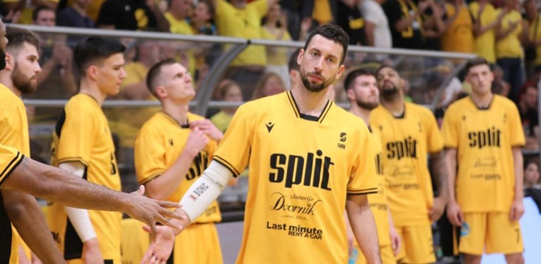 Roko Ukić se oprostio od košarke nakon 23 godine: Najbolji suigrač mi je bio Rađa