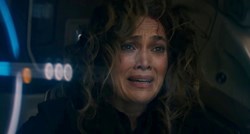 Netflix je objavio trailer za novi znanstvenofantastični film s Jennifer Lopez