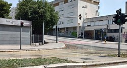 Pukla cijev u Splitu, stanari dviju ulica bez vode