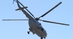 HGSS-ovcima se pokvario helikopter kojim su krenuli u akciju spašavanja