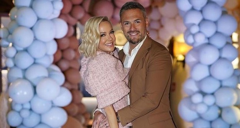 Maja Šuput nakon feštanja dugo u noć: Plan mi je preživjeti Ples sa zvijezdama