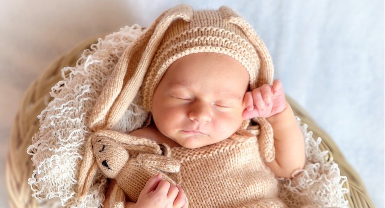 Najpopularnija imena za bebe inspirirana gradovima