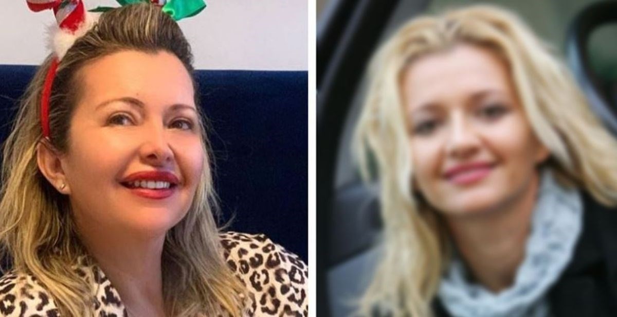 Ovako je Snježana Mehun izgledala prije 17 godina