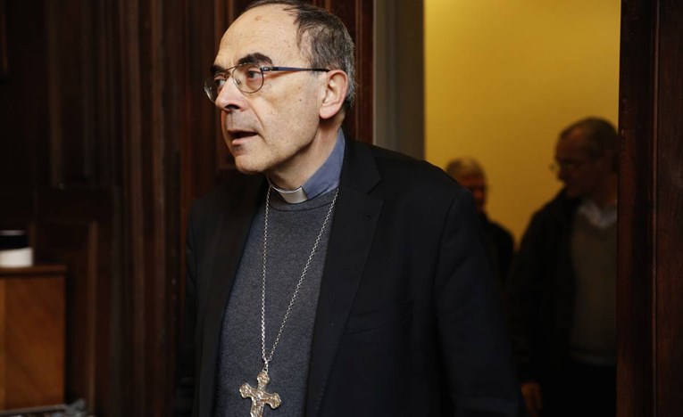 Danas odluka o žalbi kardinala Barbarina, zataškavao je zlostavljanje djece