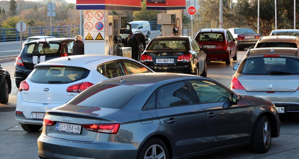 Drugi najveći trgovac gorivom u Hrvatskoj: Već nedostaje dizela i benzina na tržištu