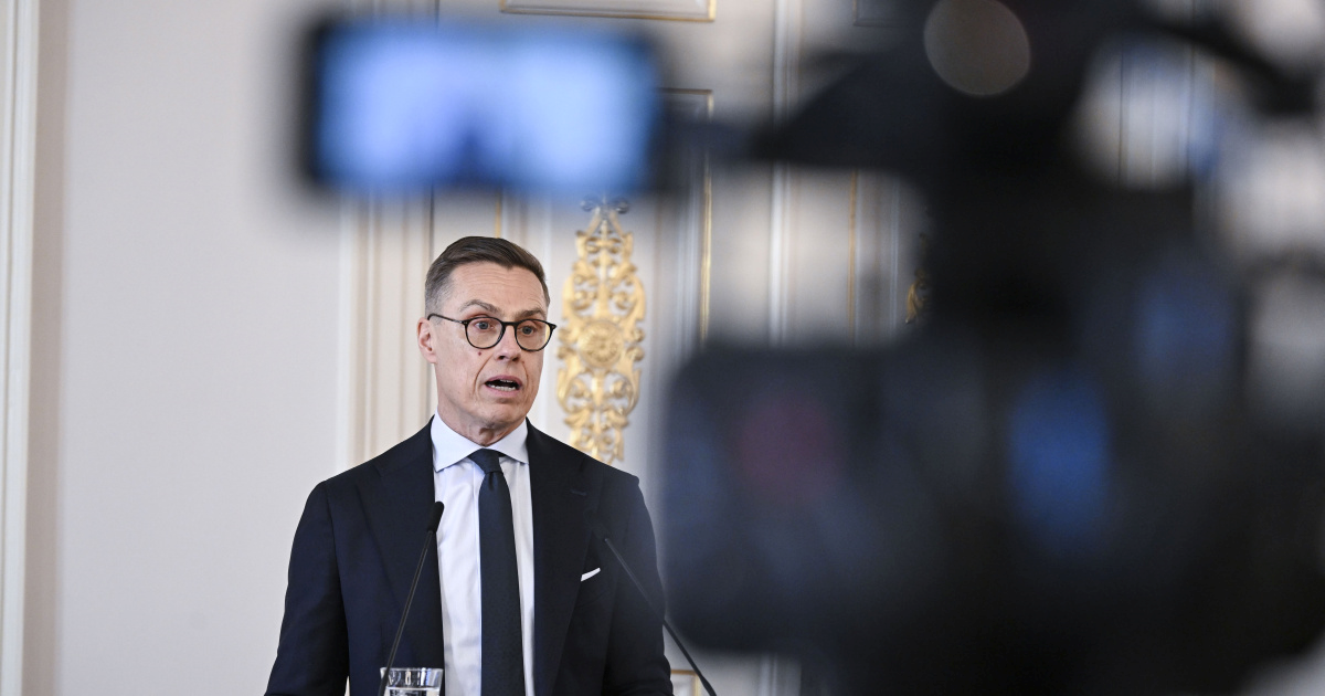 Finski predsjednik: Razgovarao sam s iranskim predsjednikom