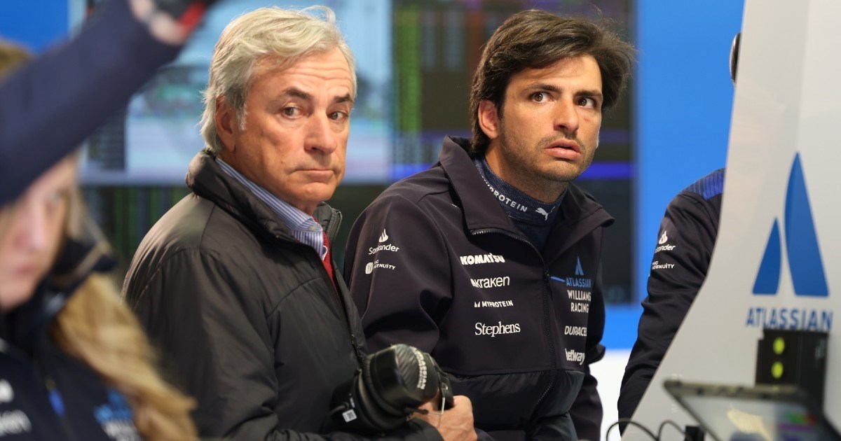 Sainz kažnjen zbog incidenta s Hamiltonom tijekom kvalifikacija za VN Japana