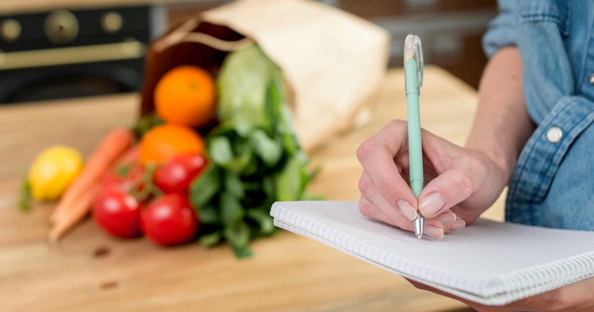 Sve više ljudi koristi metodu 5-4-3-2-1 za kupnju namirnica. Znate li o čemu se radi?