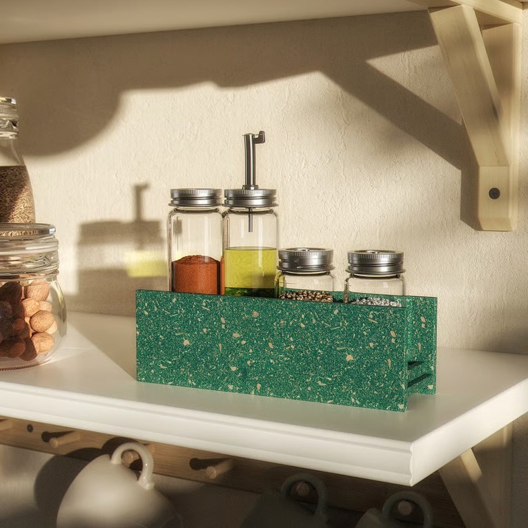 Za 1.99 eura IKEA ima dodatak koji će uljepšati svaku kuhinjsku plohu