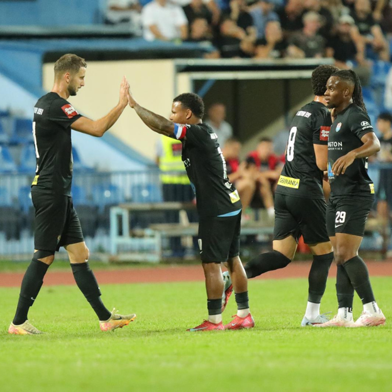 Betisovi skauti nakon Dinama stižu u Vinkovce pogledati SHNL utakmicu