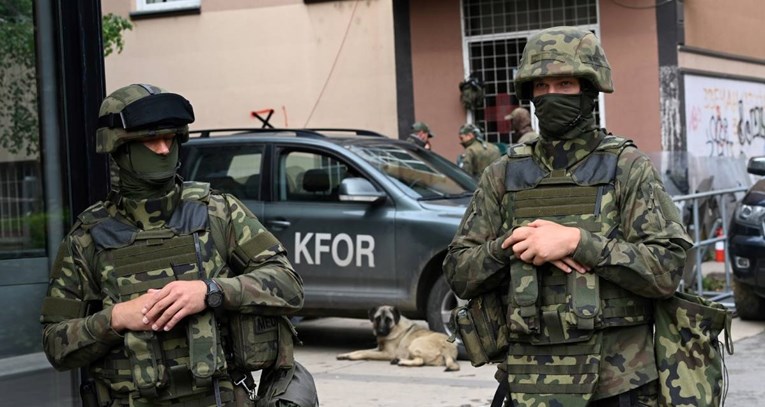 NATO: Odobrili smo dodatne snage za rješavanje situacije na Kosovu