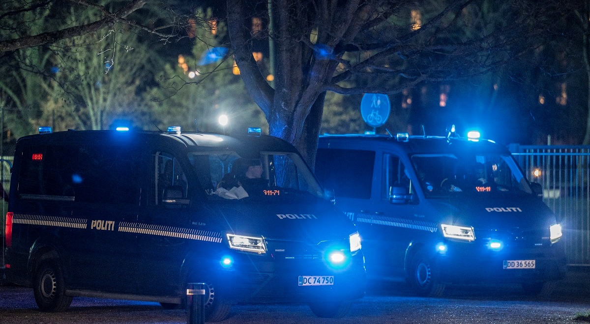 Protuteroristička akcija u Danskoj i Nizozemskoj. "Žive kod nas, a ne žele nam dobro"