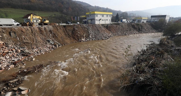 U BiH zabranjena gradnja malih hidroelektrana