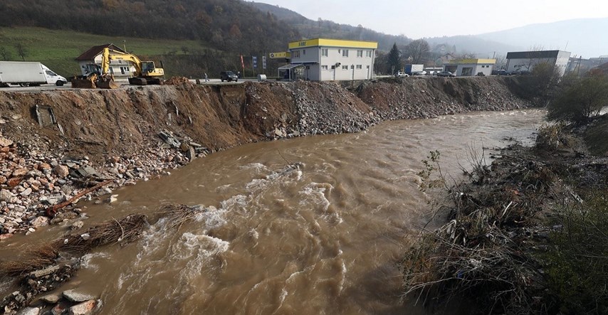 U BiH zabranjena gradnja malih hidroelektrana