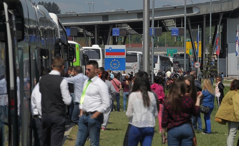 Hrvatska ispunila sve uvjete za Schengen. Sve države EU nas podržale