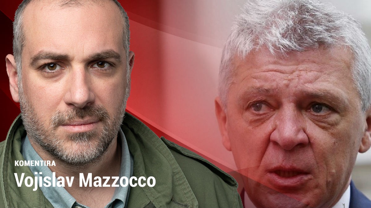 Turudić ne bi naštetio sudačkom ugledu ni da je silovao goluba