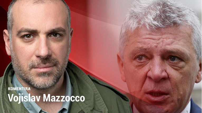 Turudić ne bi naštetio sudačkom ugledu ni da je silovao goluba