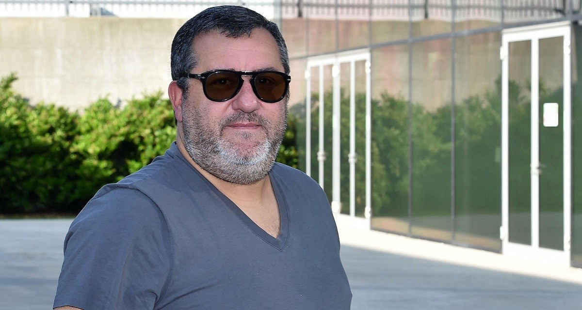 Gazzetta: Mino Raiola dogovara razmjenu igrača Rome i Arsenala